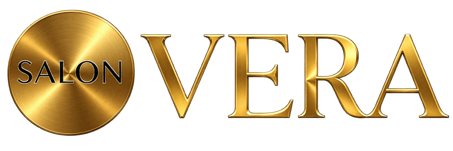 Salon Vera – Věra Pilná