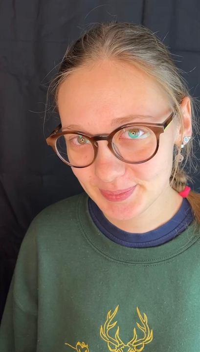 Přirozený make-up