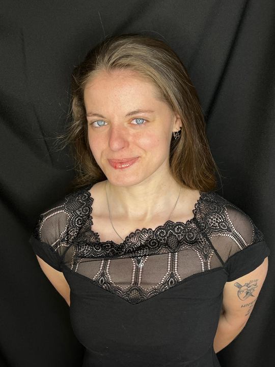 Elegantní líčení s důrazem na oči